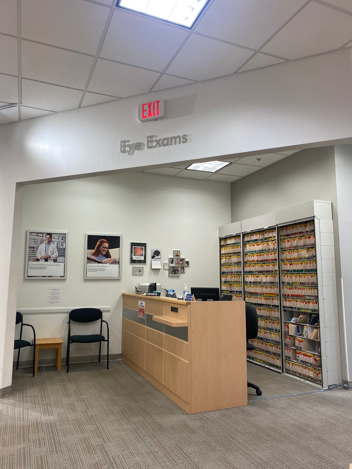 Midwest Optometry | Eye Clinic | Bloomington, IN