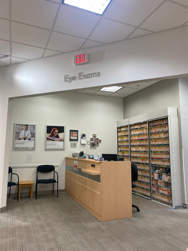Midwest Optometry | Eye Clinic | Bloomington, IN