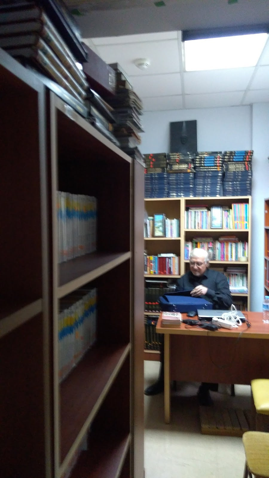 Ege Universitesi Tulay Aktas Onkoloji Hastanesi — Dr.Visor photo 3