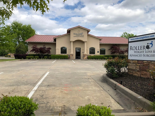 Roller Weight Loss and Advanced Surgery | Bariatric Surgery | Fort Smith, AR