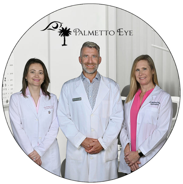 Palmetto Eye | Eye Clinic | Rock Hill, SC