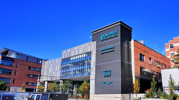 Women & Infants Center-Health Edu | IVF | Providence, RI