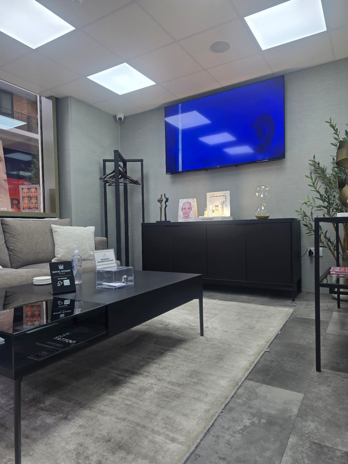 Royal Wharf Clinic — Dr.Visor photo 2