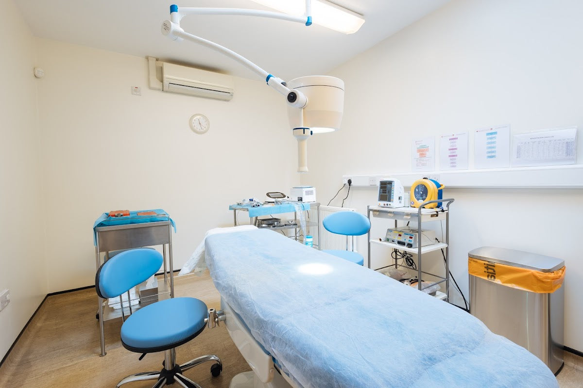 Hair Transplant Group (HTG) — photo 2