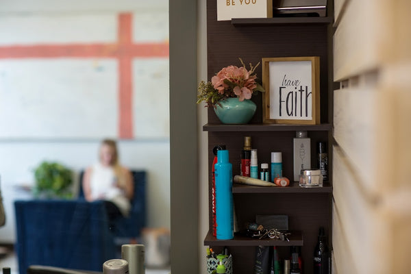 HAVEN Salon | Hair Transplant | Meridian, MS