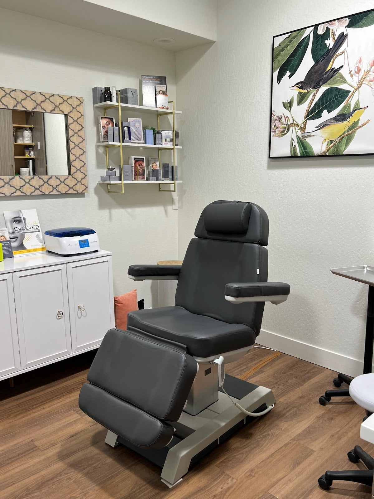 Contour Medical Aesthetics | Hair Transplant | Carson City, NV