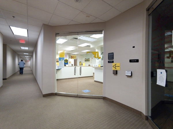 Central  Eye Associates | Eye Clinic | Rockville, MD