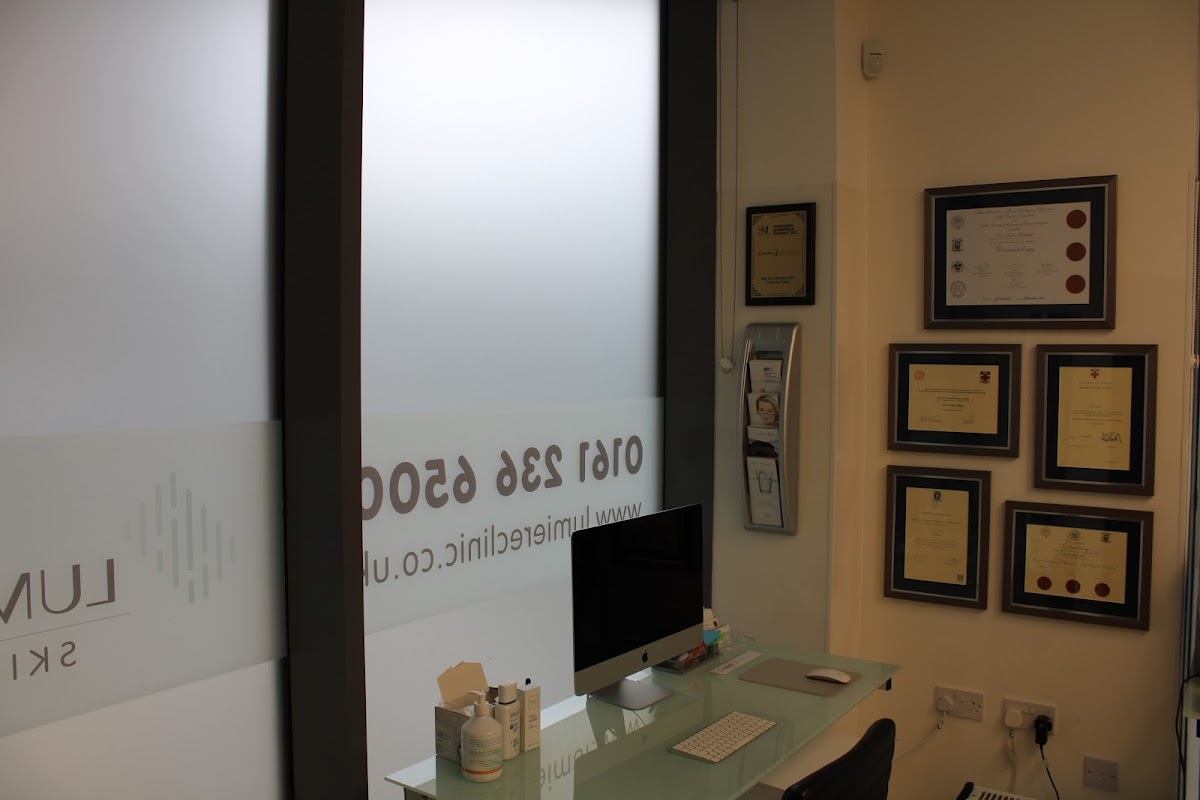 Lumiere Clinic Manchester — photo 3