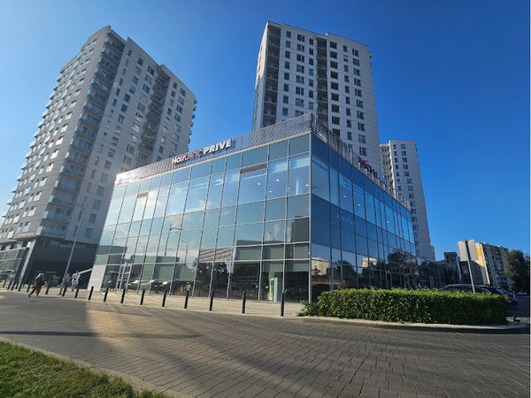 Hair Clinic PRIVÉ - Przeszczep Włosów FUE DHI | Hair Transplant | 80-288 Gdańsk