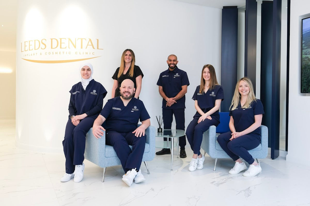 Leeds Dental Clinic — photo 3