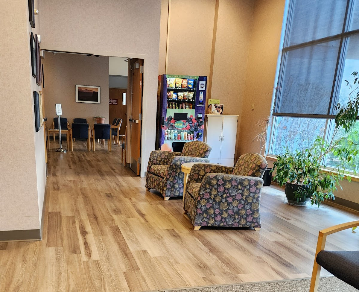 The Wright Eye Center | Eye Clinic | Colorado Springs, CO