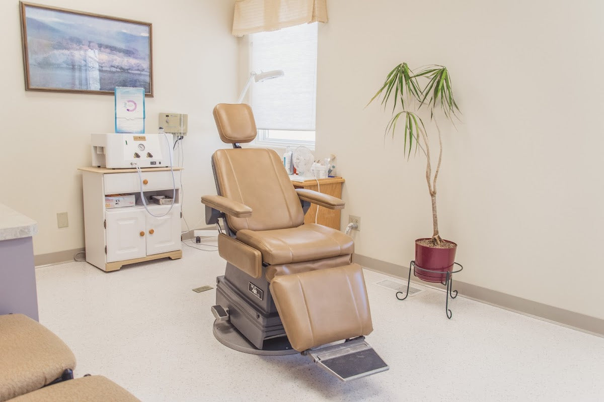 Medical Skin Care | Hair Transplant | Casper, WY