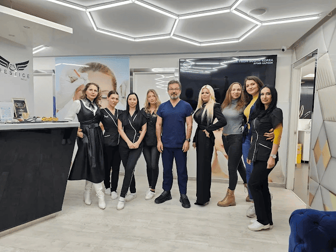 ON Prestige Medical - Aesthetic Surgery clinic in București, Romania