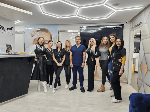 ON Prestige Medical