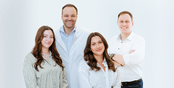Haartransplantation in München | AEZ Hair Haarzentrum München | Hair Transplant | München