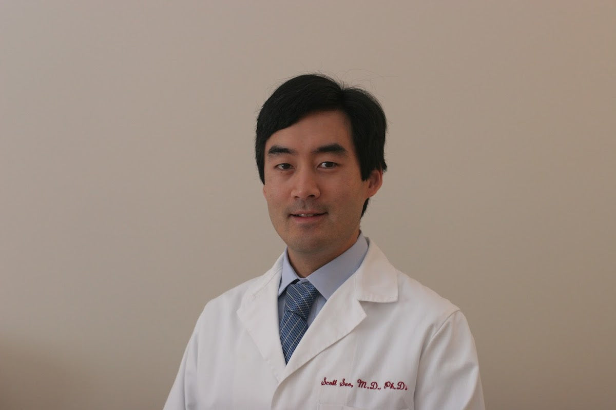 Scott Seo, M.D., Ph.D | Eye Clinic | 3715 Main St Ste 309, CT