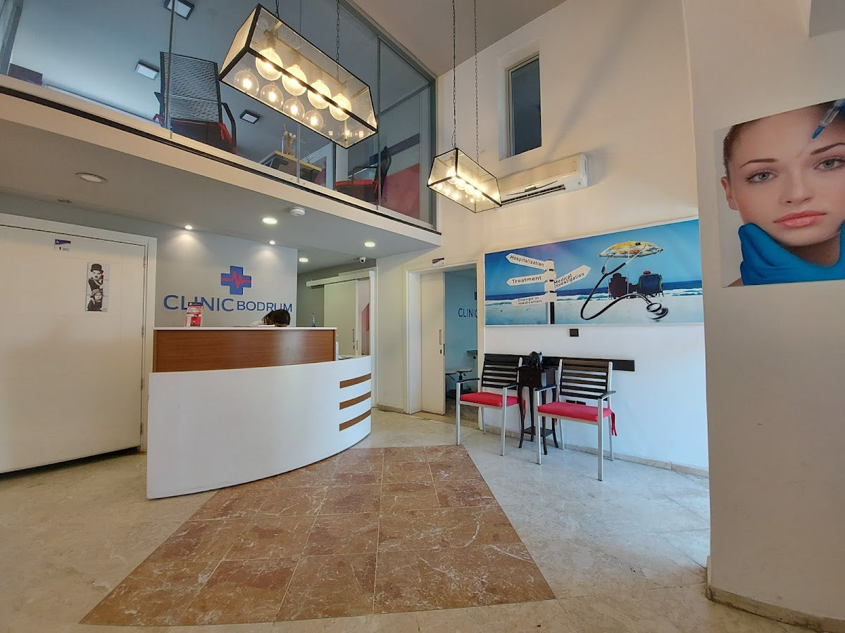 Clinic Bodrum — Dr.Visor photo 3
