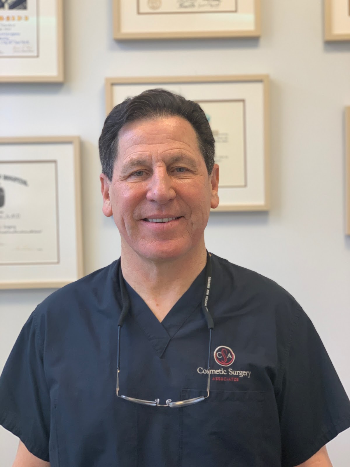 Arthur Dean Jabs, MD, PhD | Aesthetic Surgery | Bethesda, MD