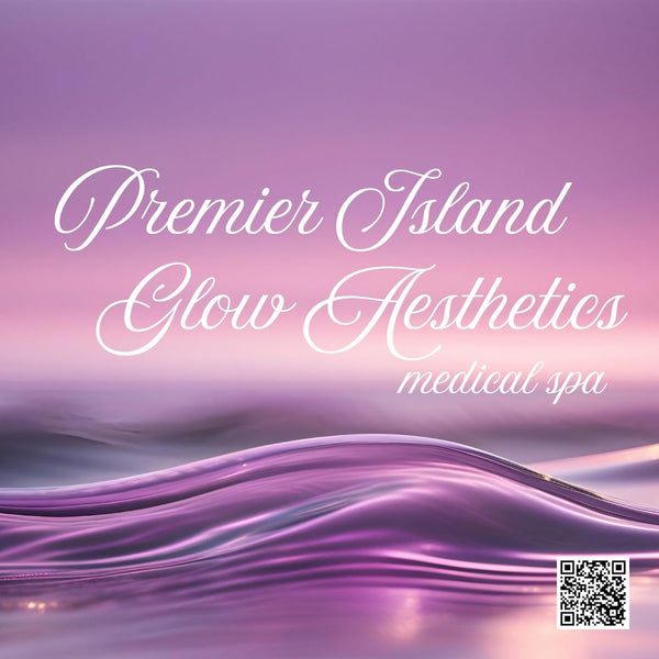 Premier Island Glow Aesthetics | Hair Transplant | Kailua, HI