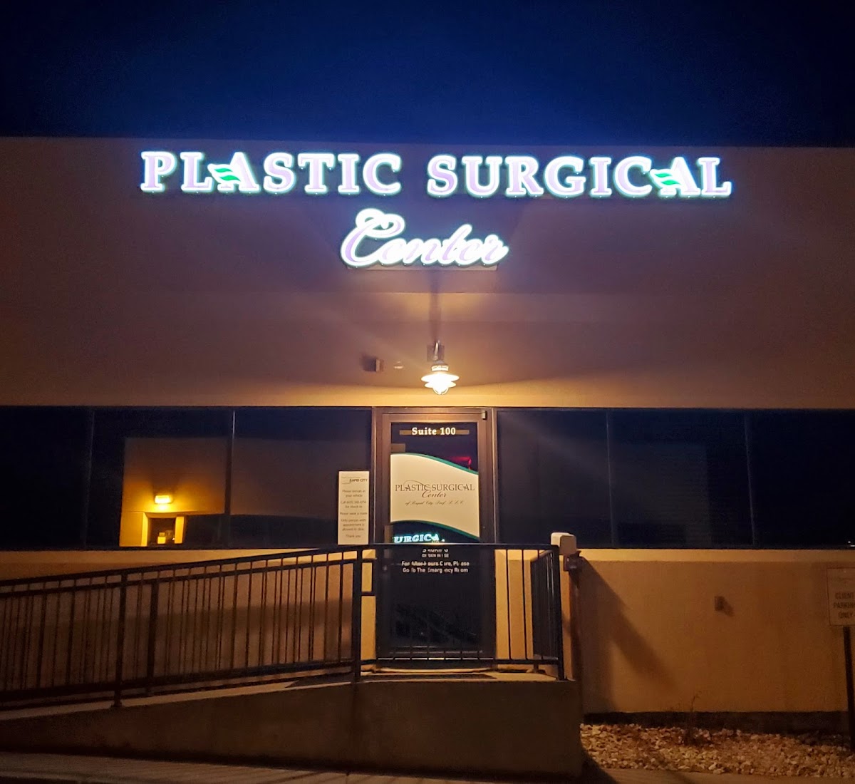 Plastic Surgical Center | Hair Transplant | Rapid City, SD