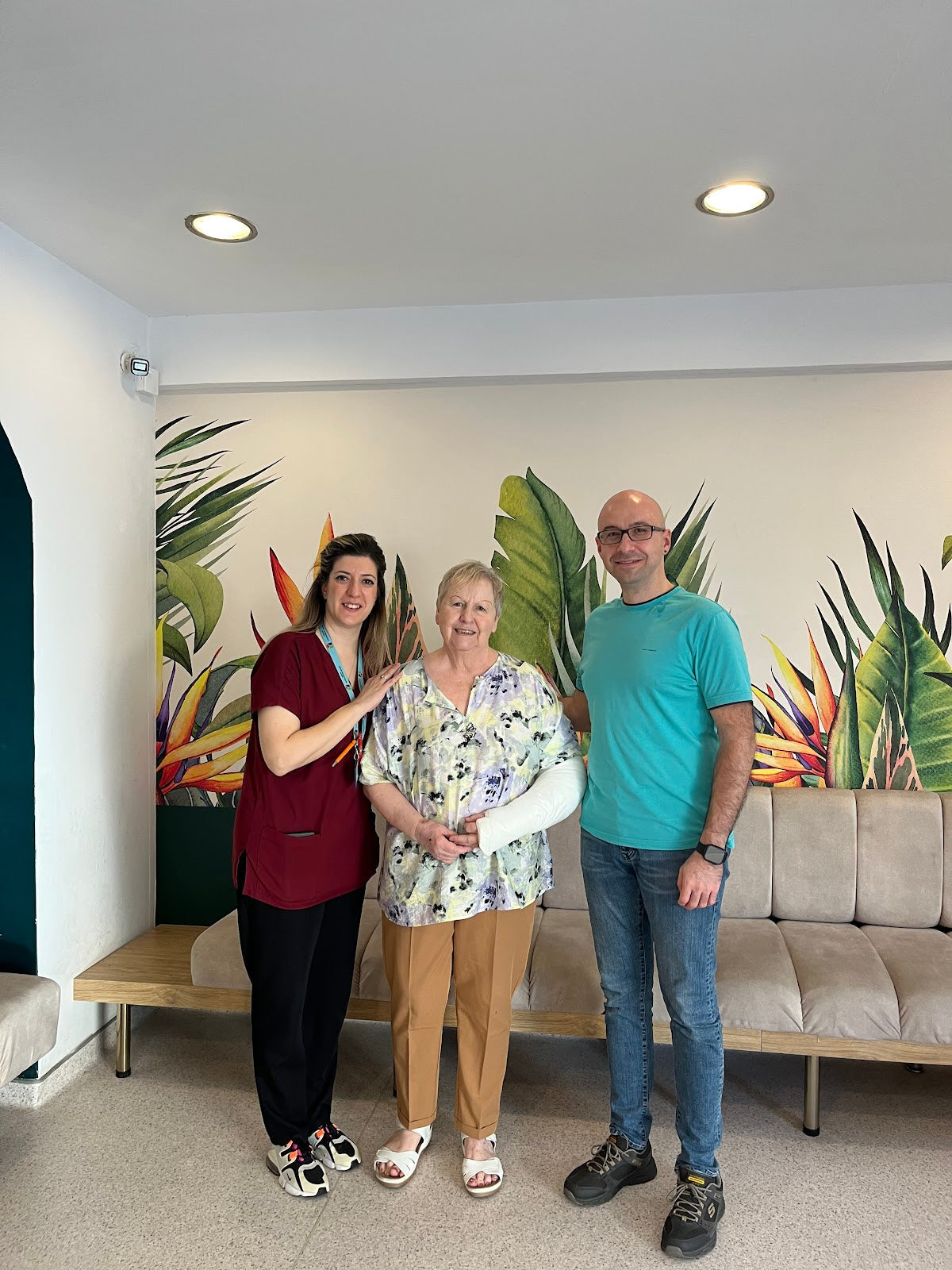 Alanya Life Hospital — Dr.Visor photo 3