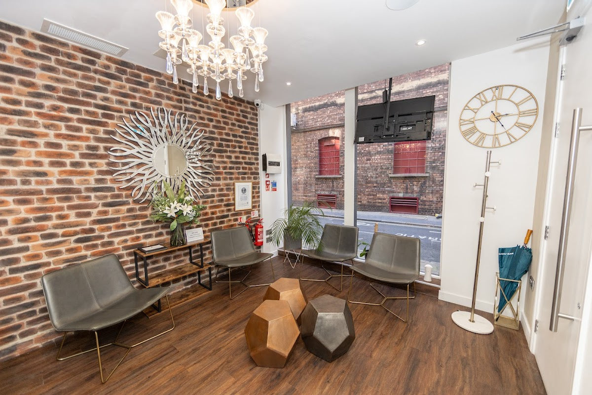 Covent Garden Dental Spa — photo 4