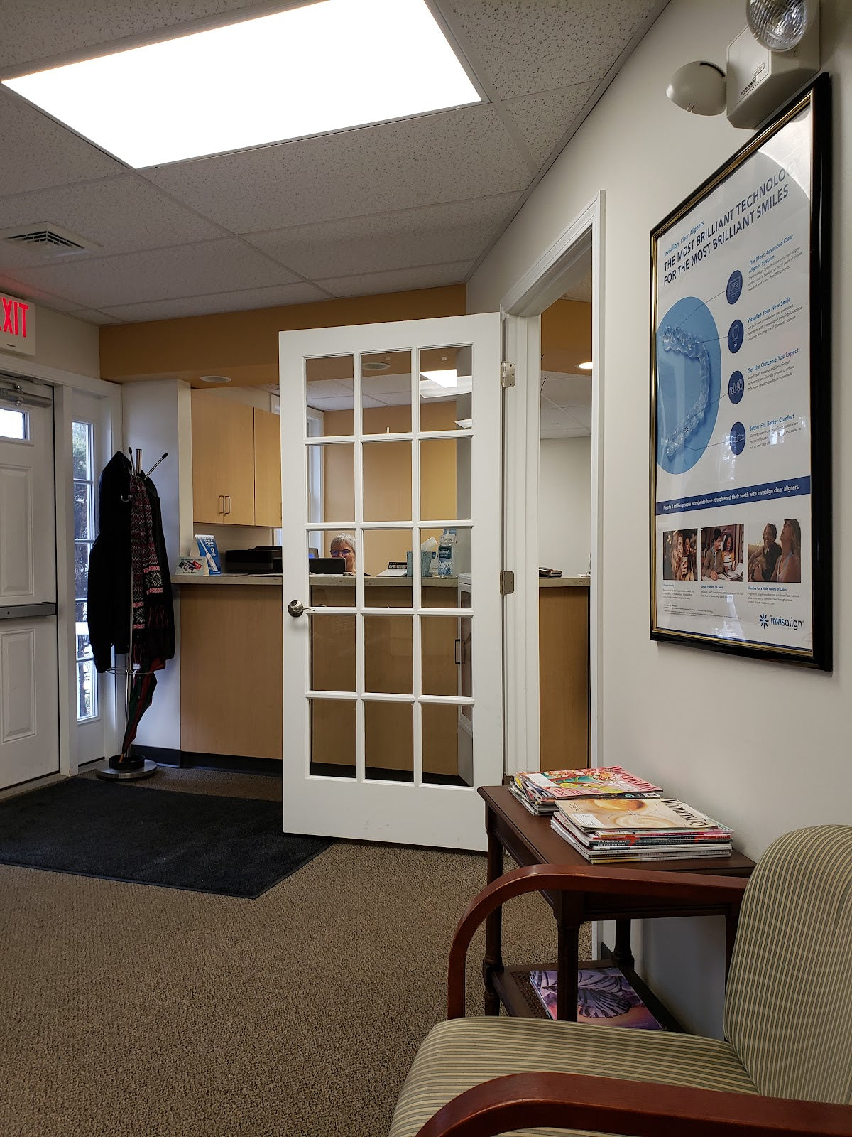 Thomas B Moon, DDS | Dental | Rochester, NH