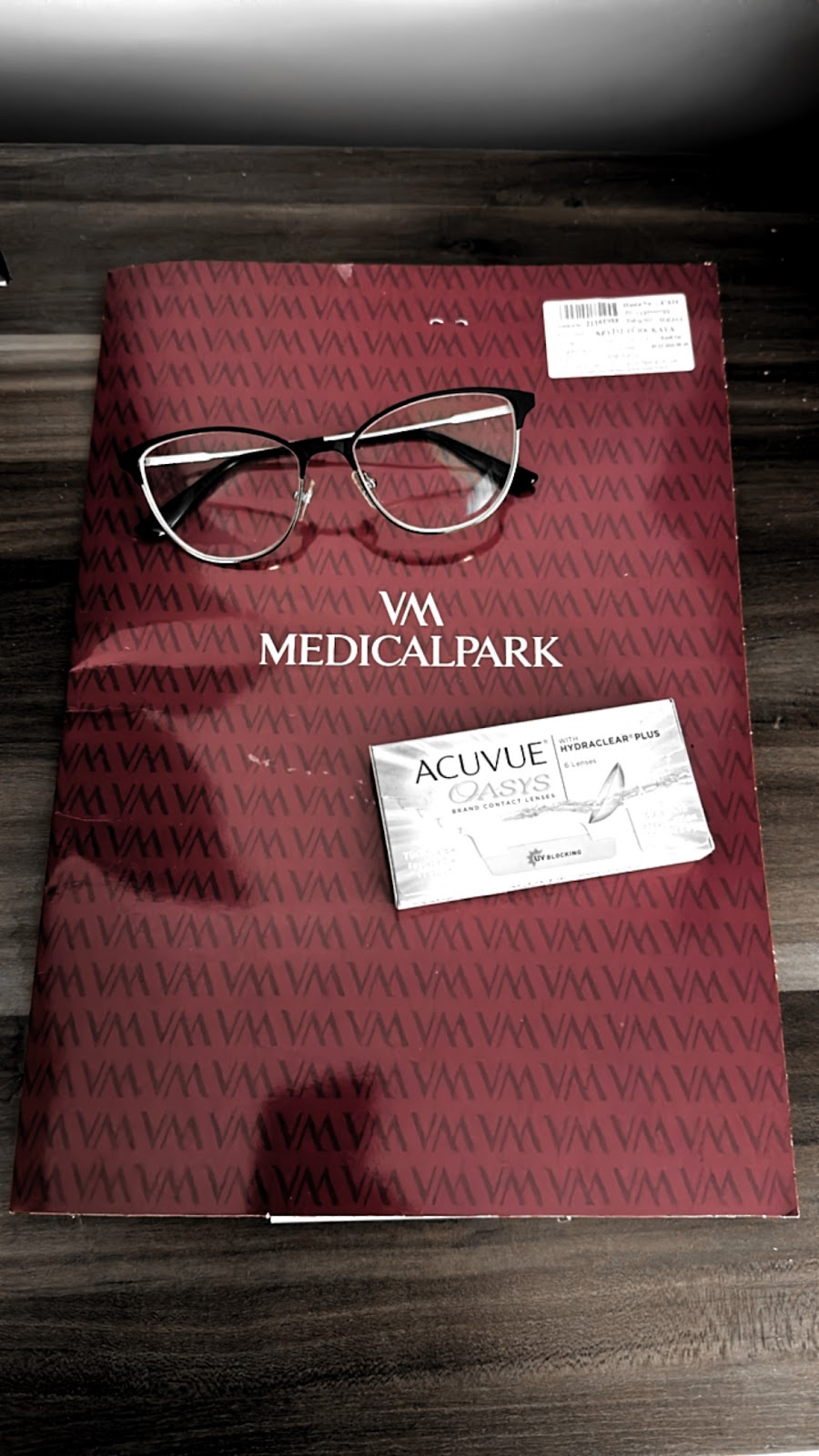 Op. Dr. İlker İncebıyık — Dr.Visor photo 2