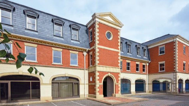 CREATE Fertility Manchester - IVF & Fertility clinic in Wilmslow, United Kingdom