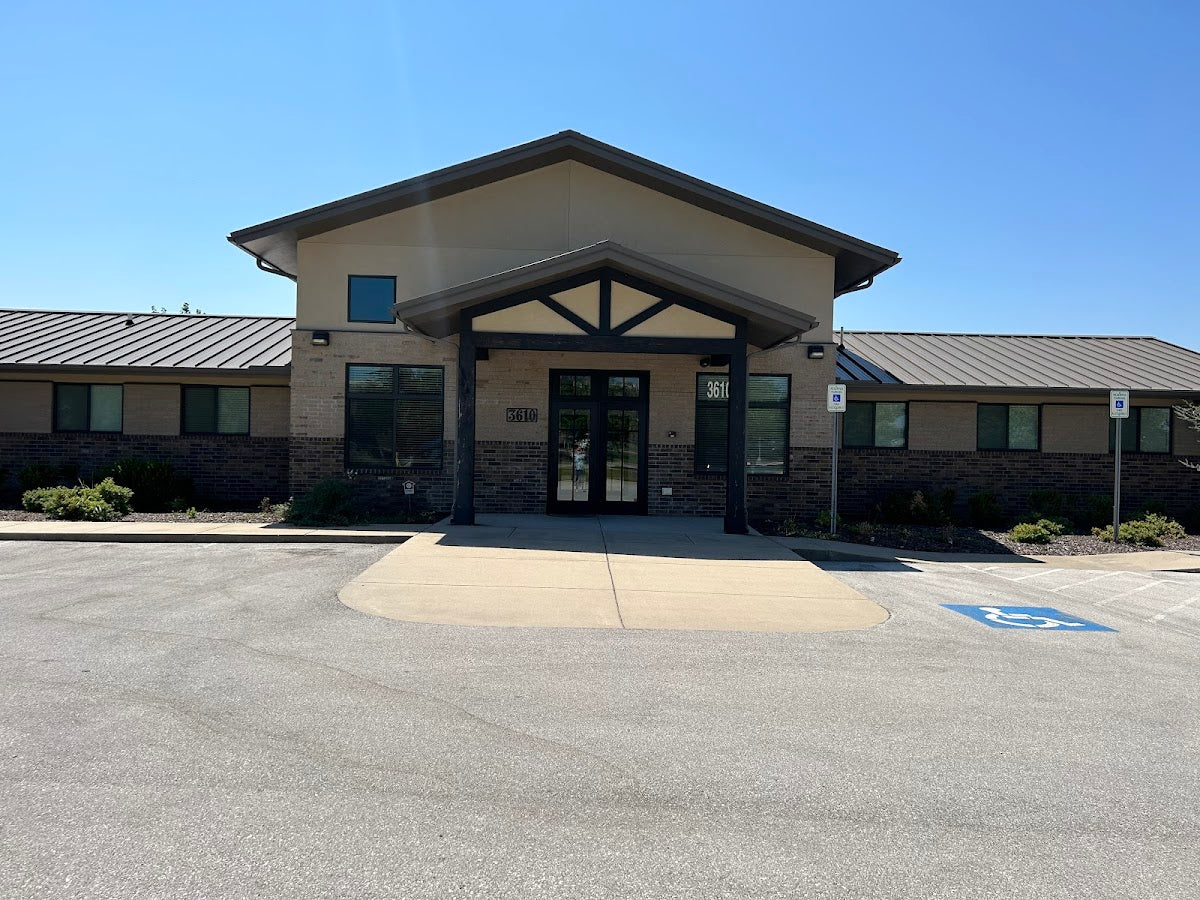 Elevate Women's Center | IVF | Rogers, AR