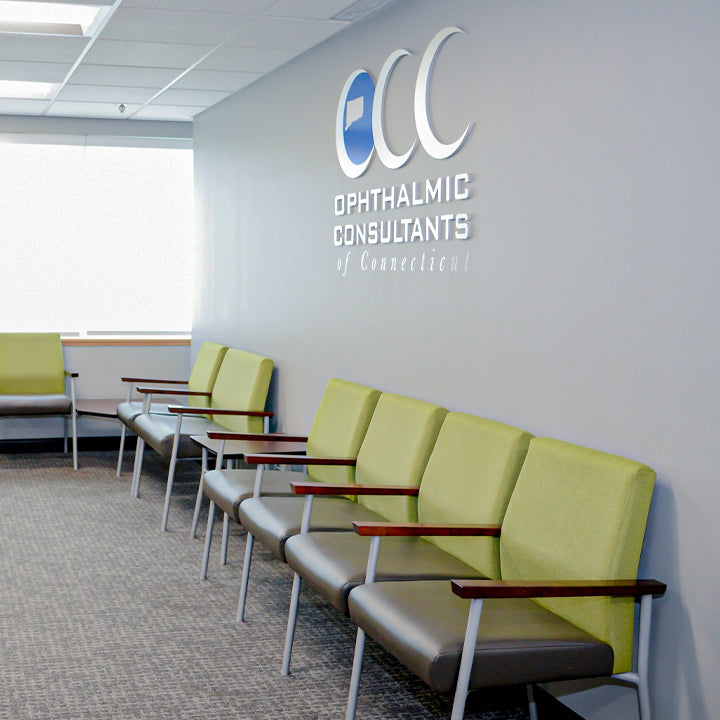 Ophthalmic Consultants of | Eye Clinic | Meriden, CT