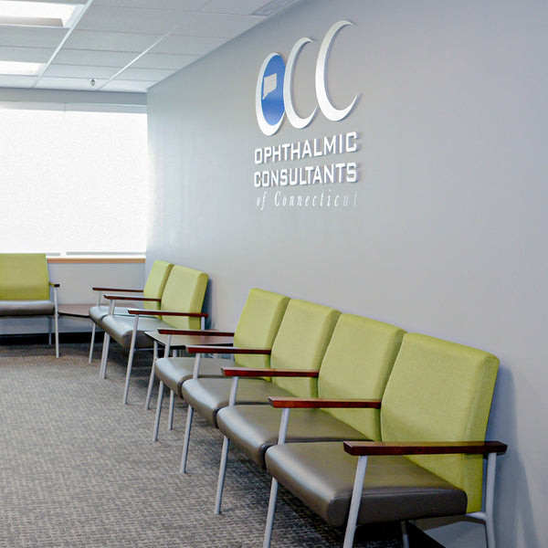 Ophthalmic Consultants of | Eye Clinic | Meriden, CT