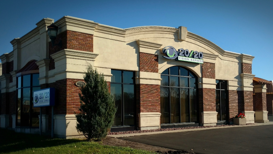 20/20 Vision Express | Eye Clinic | Fargo, ND