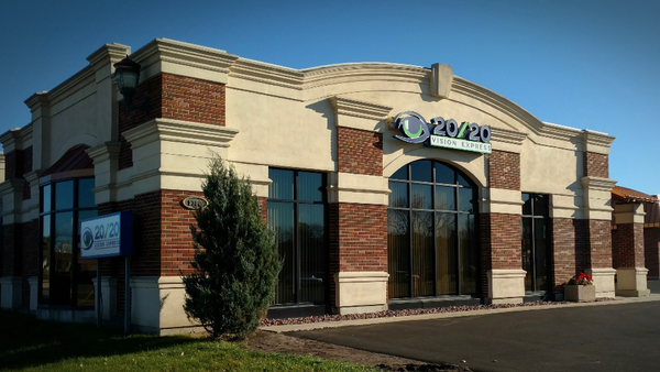 20/20 Vision Express | Eye Clinic | Fargo, ND