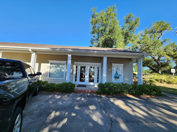 Gulf Coast Vision | Eye Clinic | Gulfport, MS