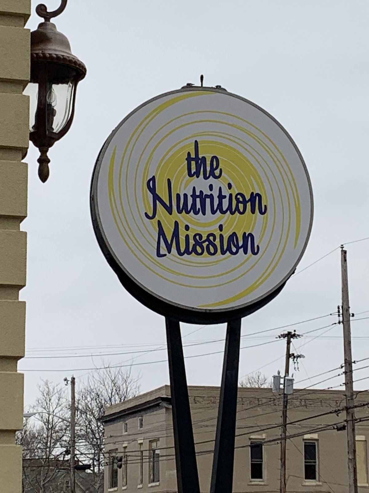 the Nutrition Mission | Bariatric Surgery | Parkersburg, WV