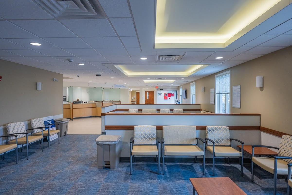 South County Health Center for Women's Health — | IVF | Warwick, RI