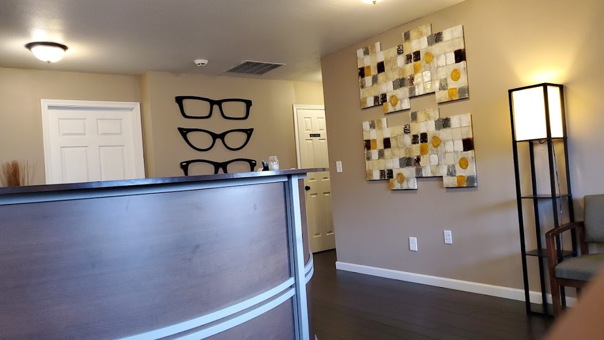 All Family Vision Care | Eye Clinic | Salem, OR