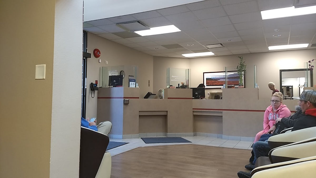 Sierra Eye Associates | Eye Clinic | Reno, NV