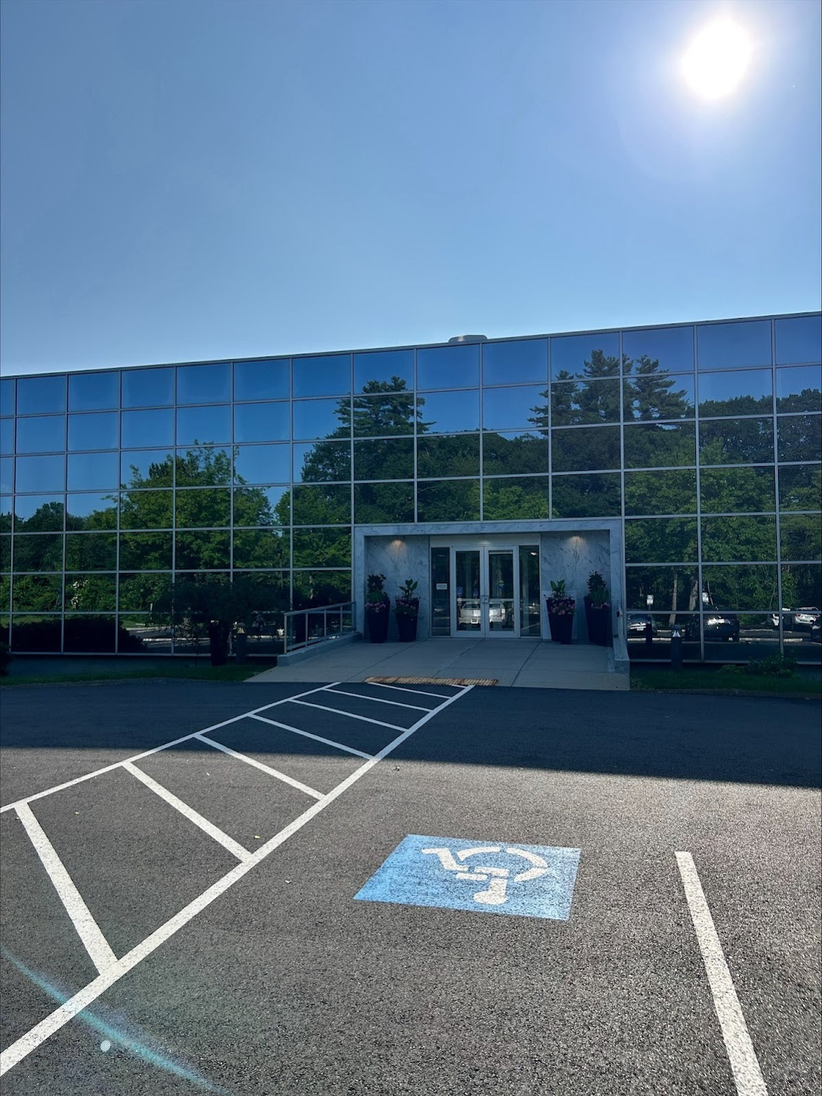 Spindel Eye Associates | Eye Clinic | Bedford, NH