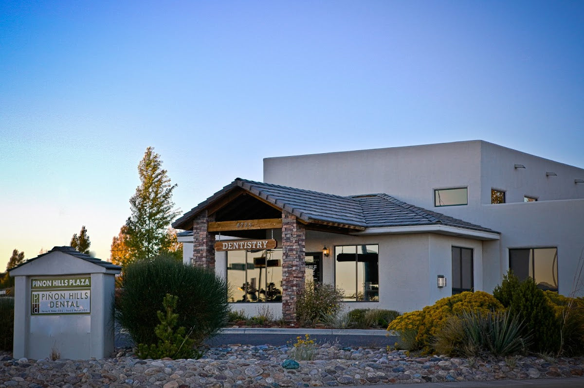 Piñon Hills Dental | Dental | Farmington, NM