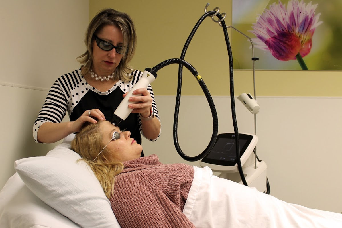 Näva Medical Spa | Hair Transplant | Brookings, SD