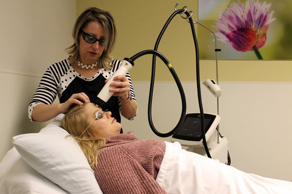 Näva Medical Spa | Hair Transplant | Brookings, SD