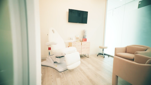 The Spa by Sadeghi - Medical Spa | Aesthetic Surgery | Metairie, LA