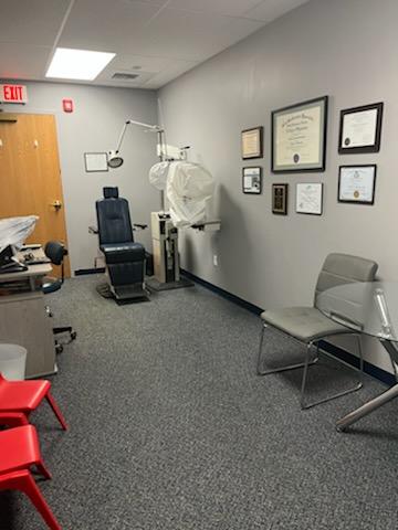 Inspire Vision, PLLC | Eye Clinic | Concord, NH