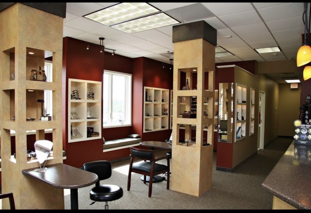 Advanced Vision | Eye Clinic | Columbia, MO