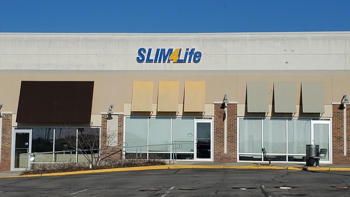 Slim4Life Weight Loss Center | Bariatric Surgery | Olathe, KS