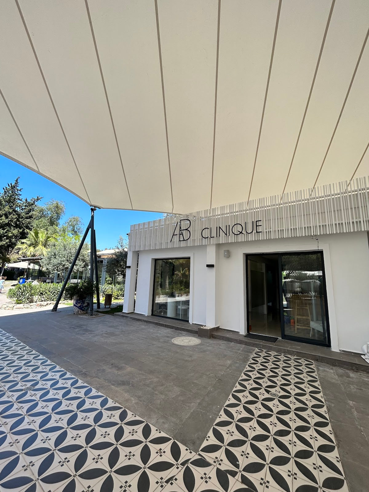 AB Medikal Estetik Kliniği — Dr.Visor photo 3