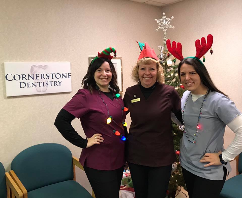 Cornerstone Dentistry | Dental | Rutland, VT