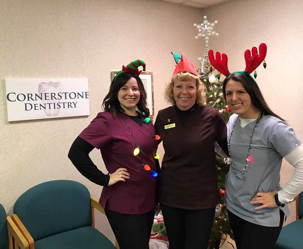 Cornerstone Dentistry | Dental | Rutland, VT